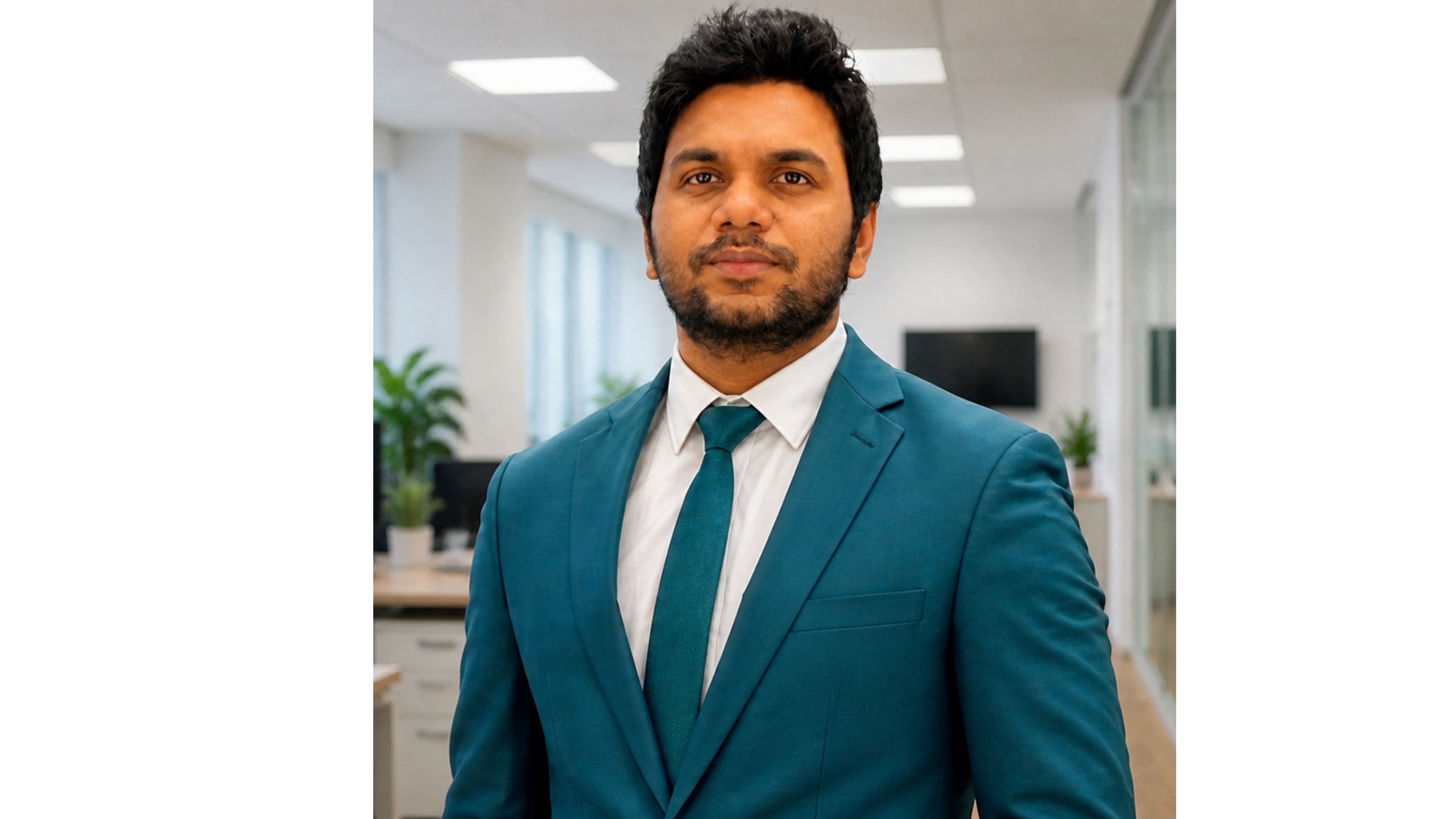 Aravind Ravi | Product Manager